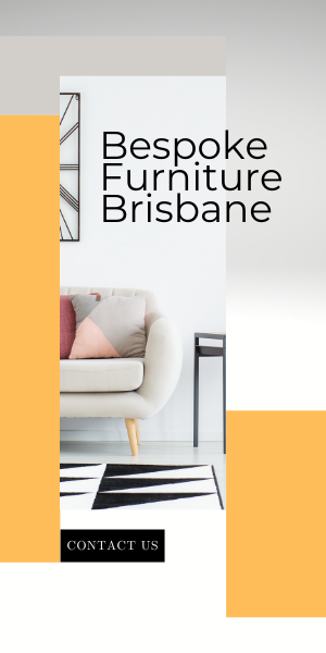 bespoke furniture brisbane